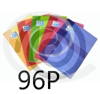 Cahier 96p 3epis cart115 